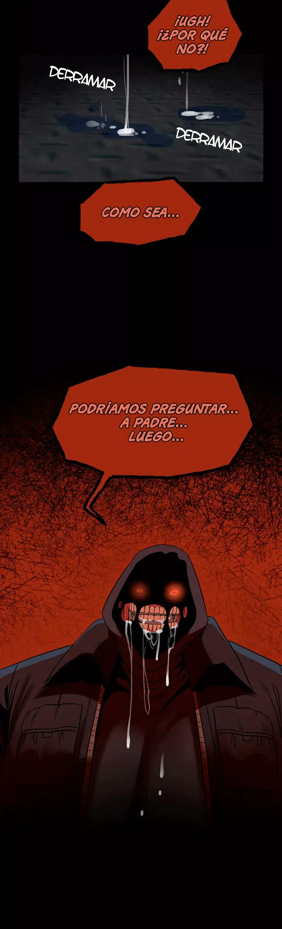 Soy mamá. Capitulo 13 página 16