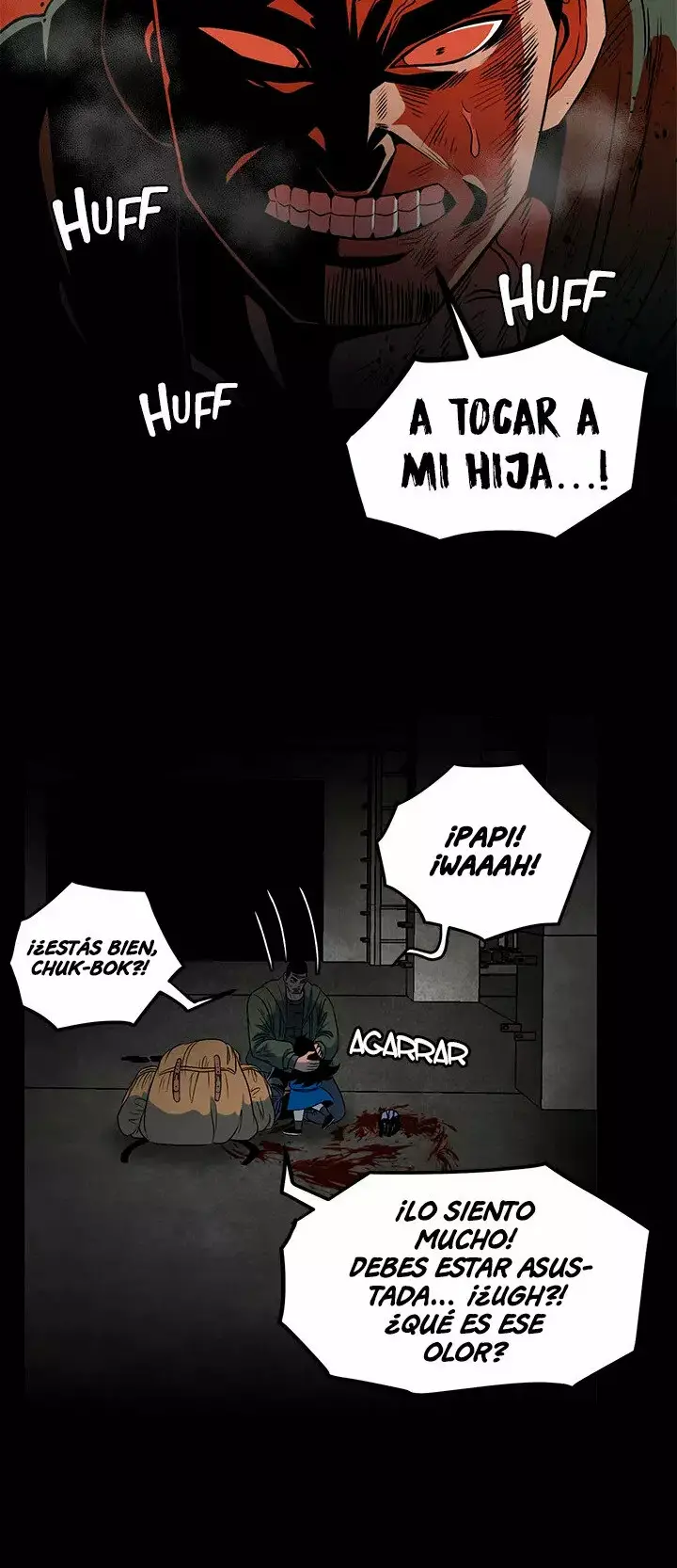 Soy mamá. Capitulo 14 página 15