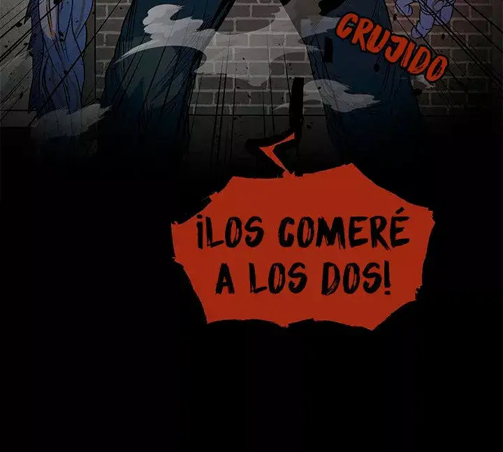 Soy mamá. Capitulo 14 página 20