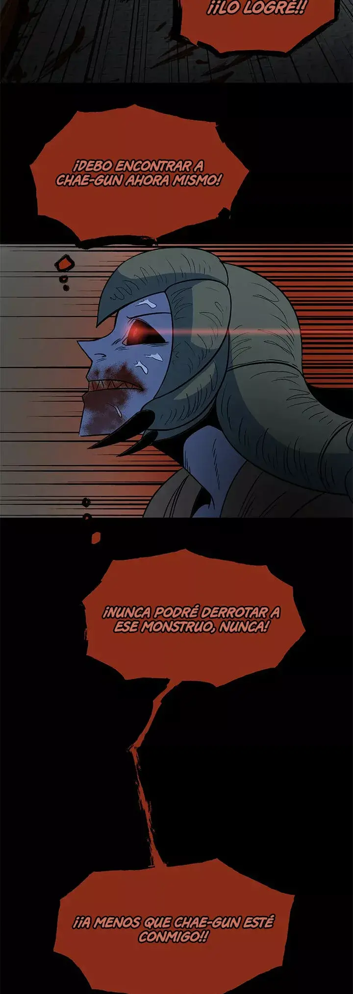 Soy mamá. Capitulo 15 página 31