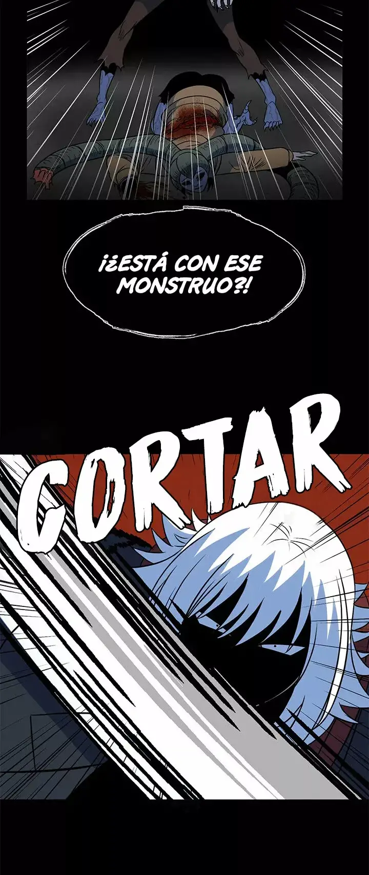 Soy mamá. Capitulo 16 página 9