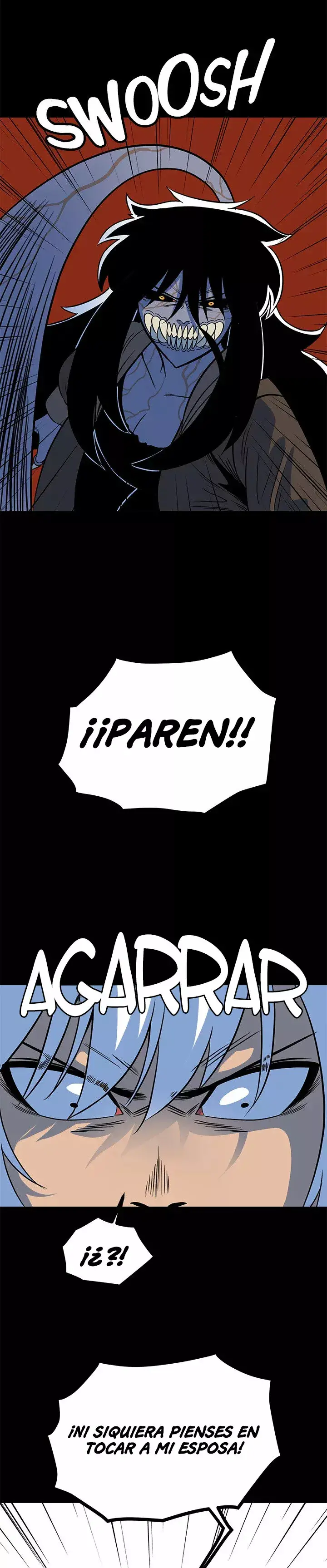 Soy mamá. Capitulo 16 página 10