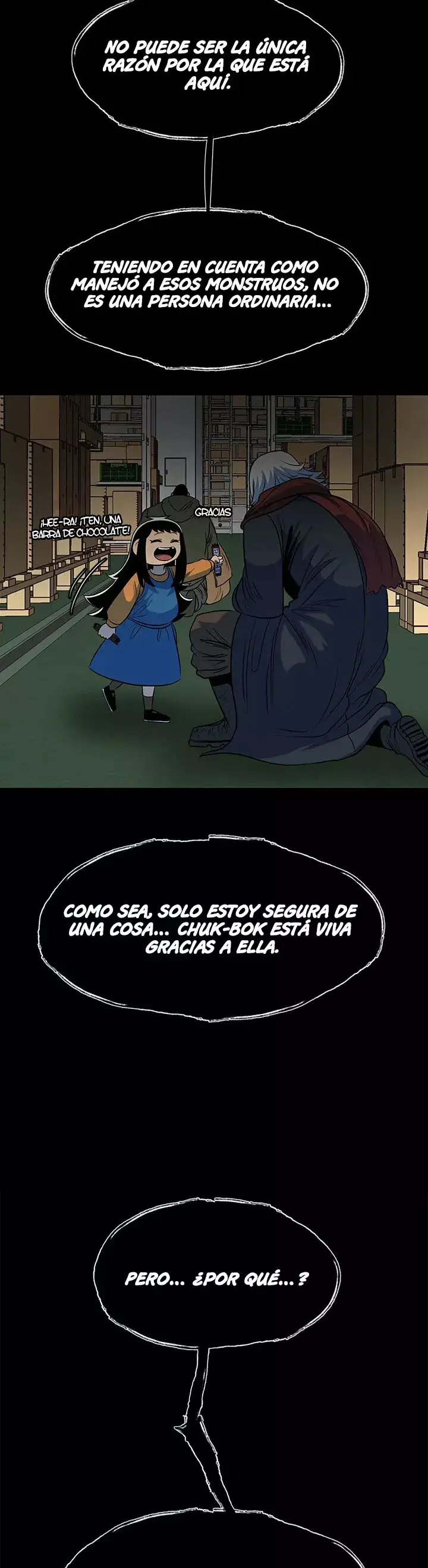 Soy mamá. Capitulo 17 página 9