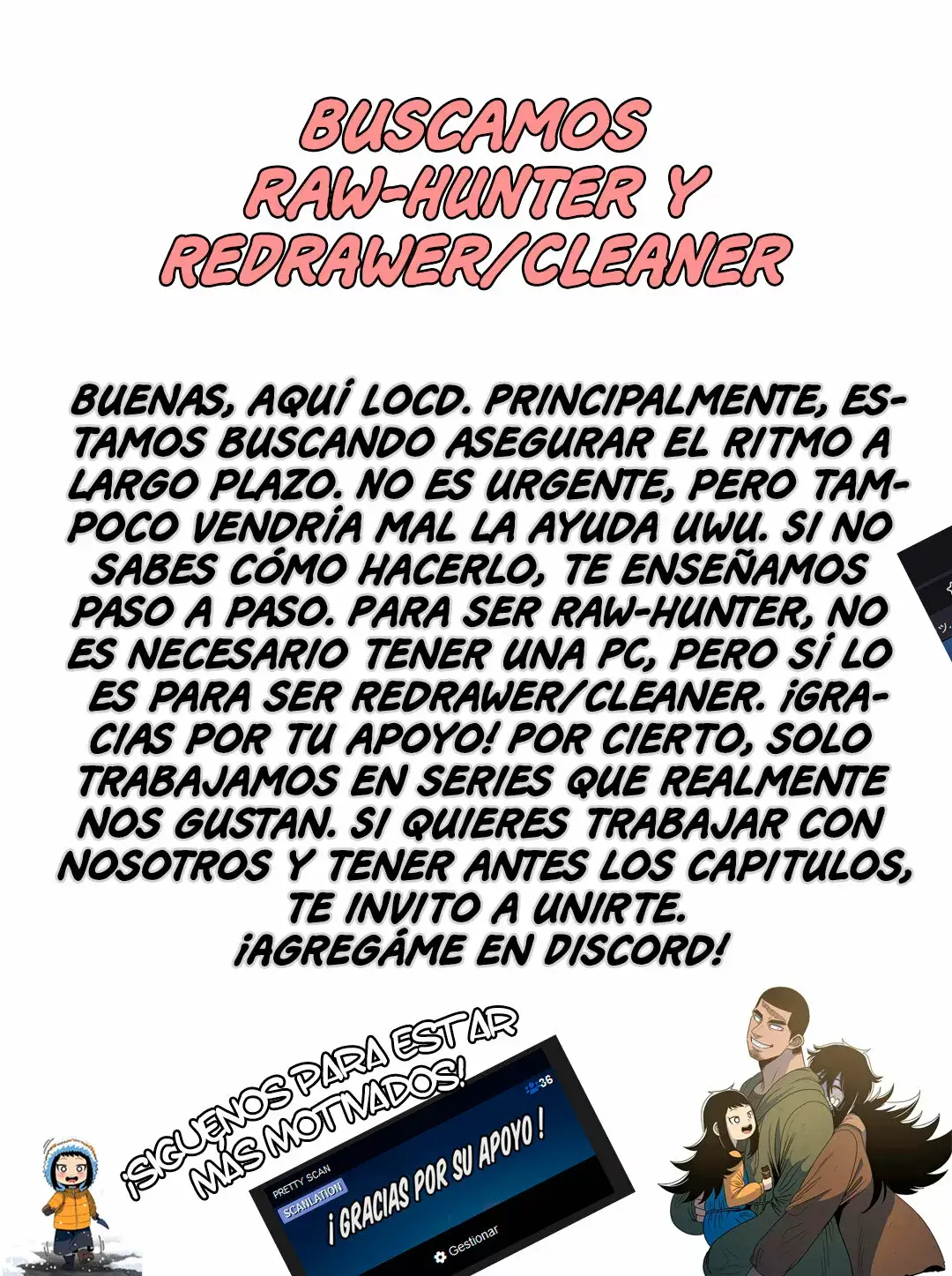 Soy mamá. Capitulo 17 página 23