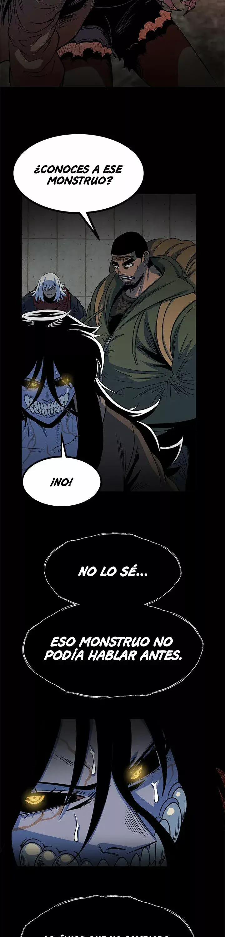 Soy mamá. Capitulo 18 página 11