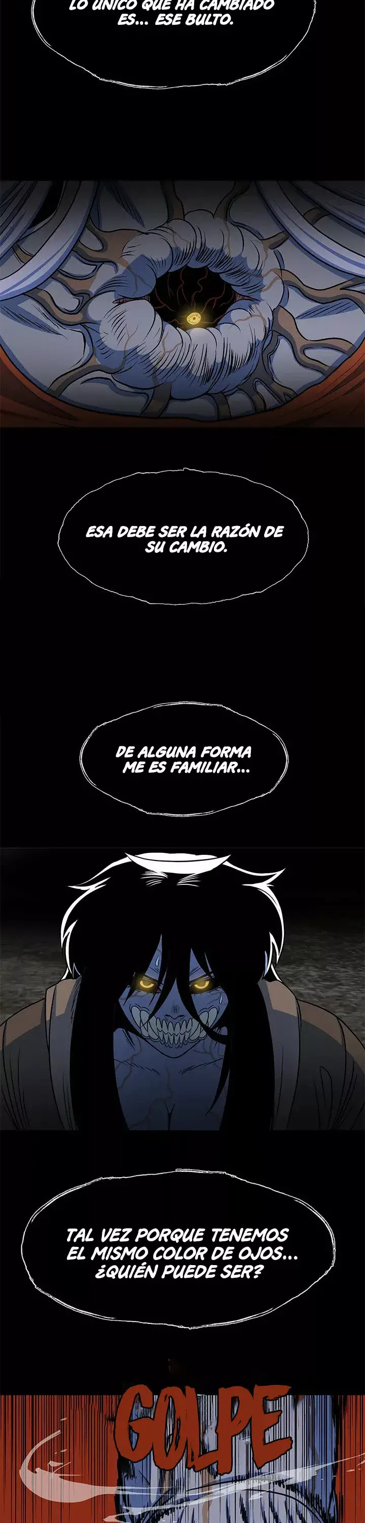 Soy mamá. Capitulo 18 página 12