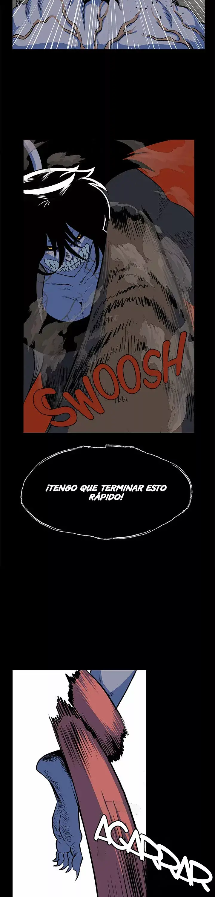 Soy mamá. Capitulo 18 página 29