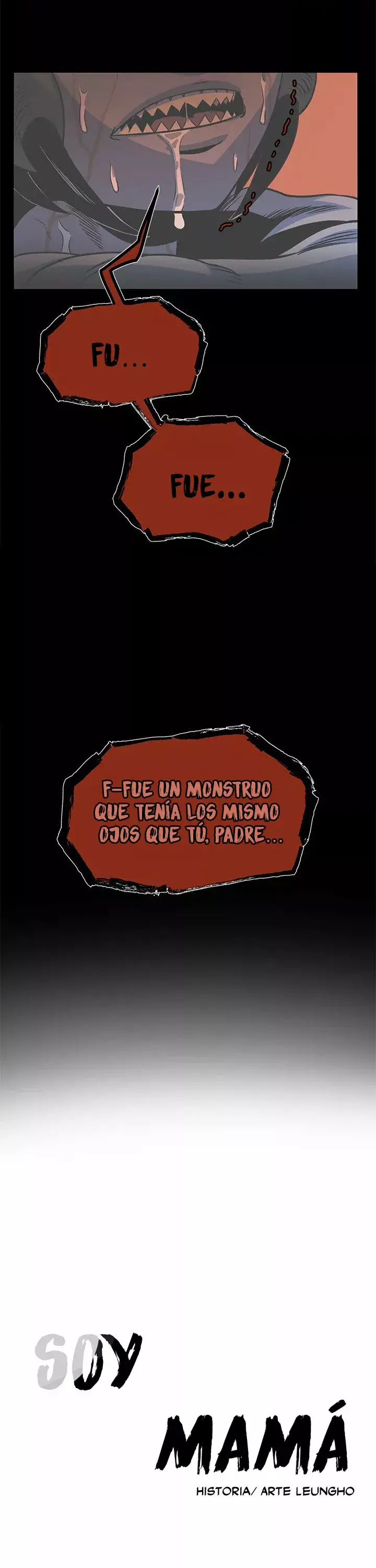 Soy mamá. Capitulo 18 página 9