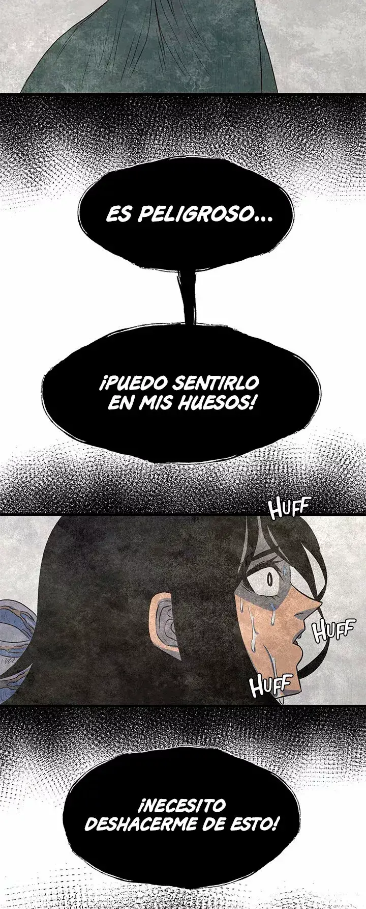 Soy mamá. Capitulo 19 página 14