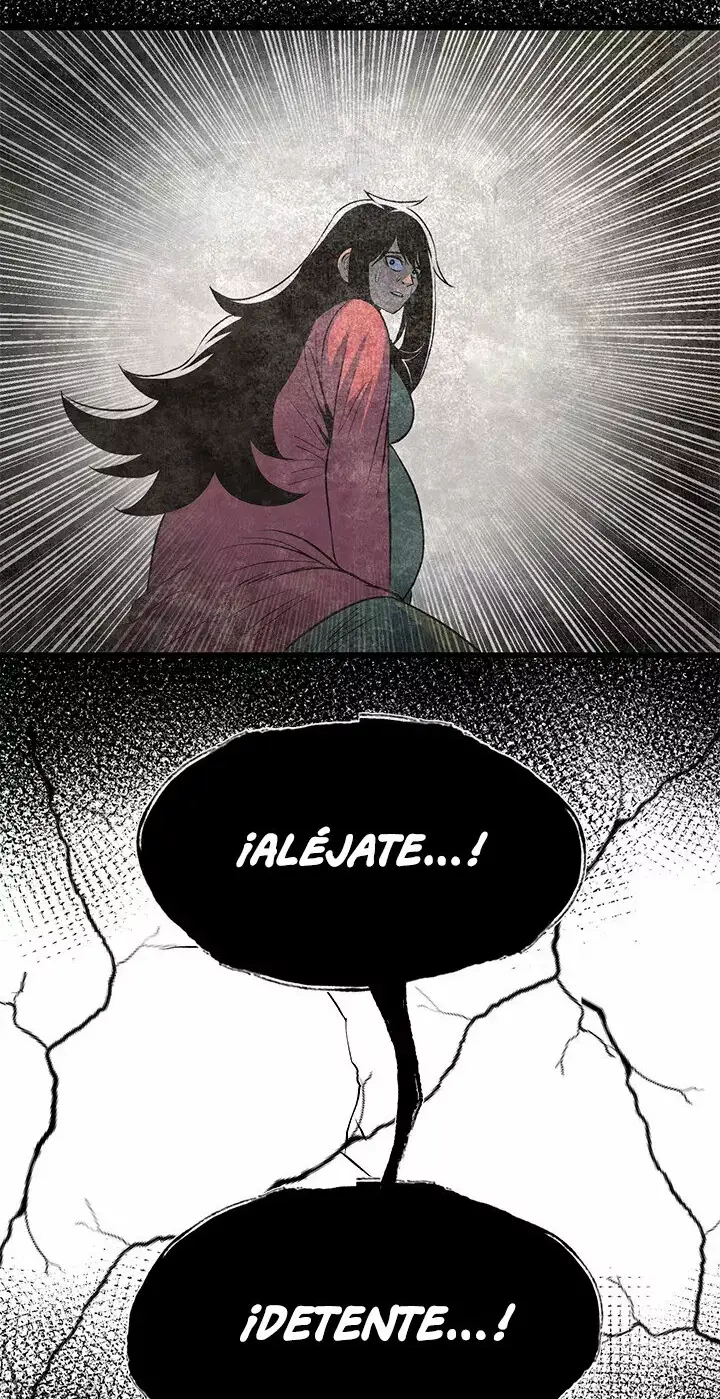 Soy mamá. Capitulo 19 página 22