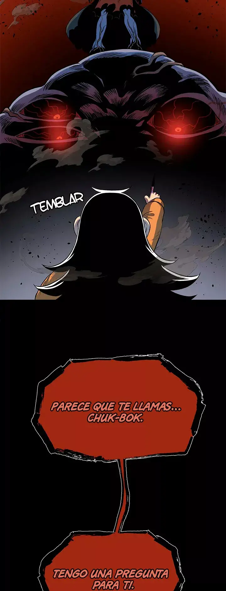 Soy mamá. Capitulo 19 página 32