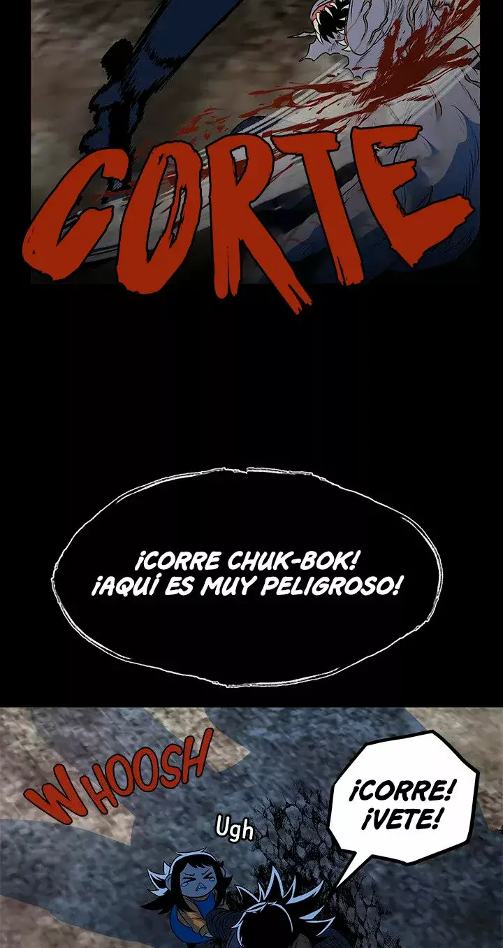 Soy mamá. Capitulo 19 página 38