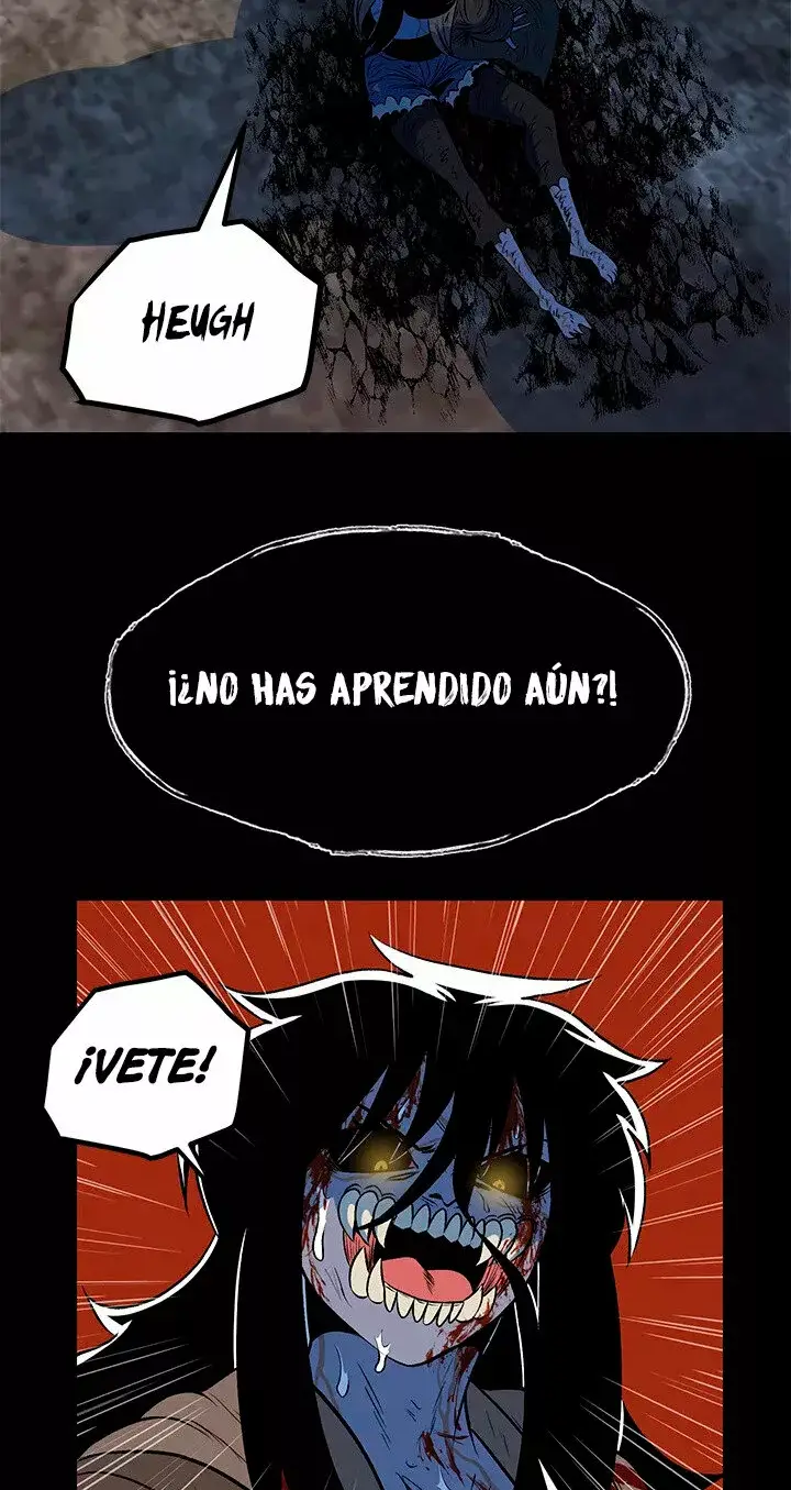 Soy mamá. Capitulo 19 página 39