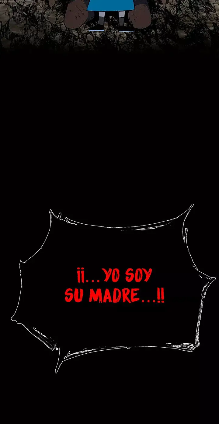 Soy mamá. Capitulo 19 página 44
