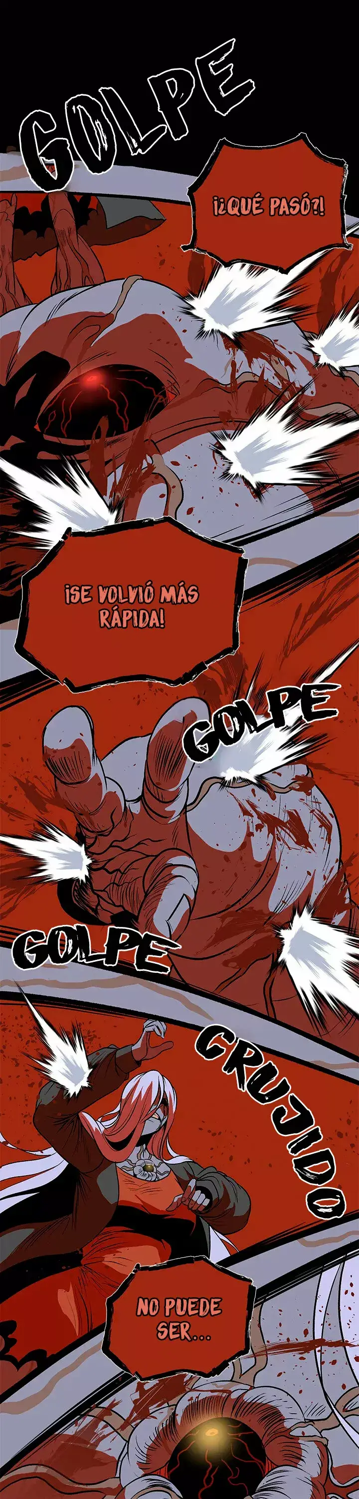 Soy mamá. Capitulo 19 página 49