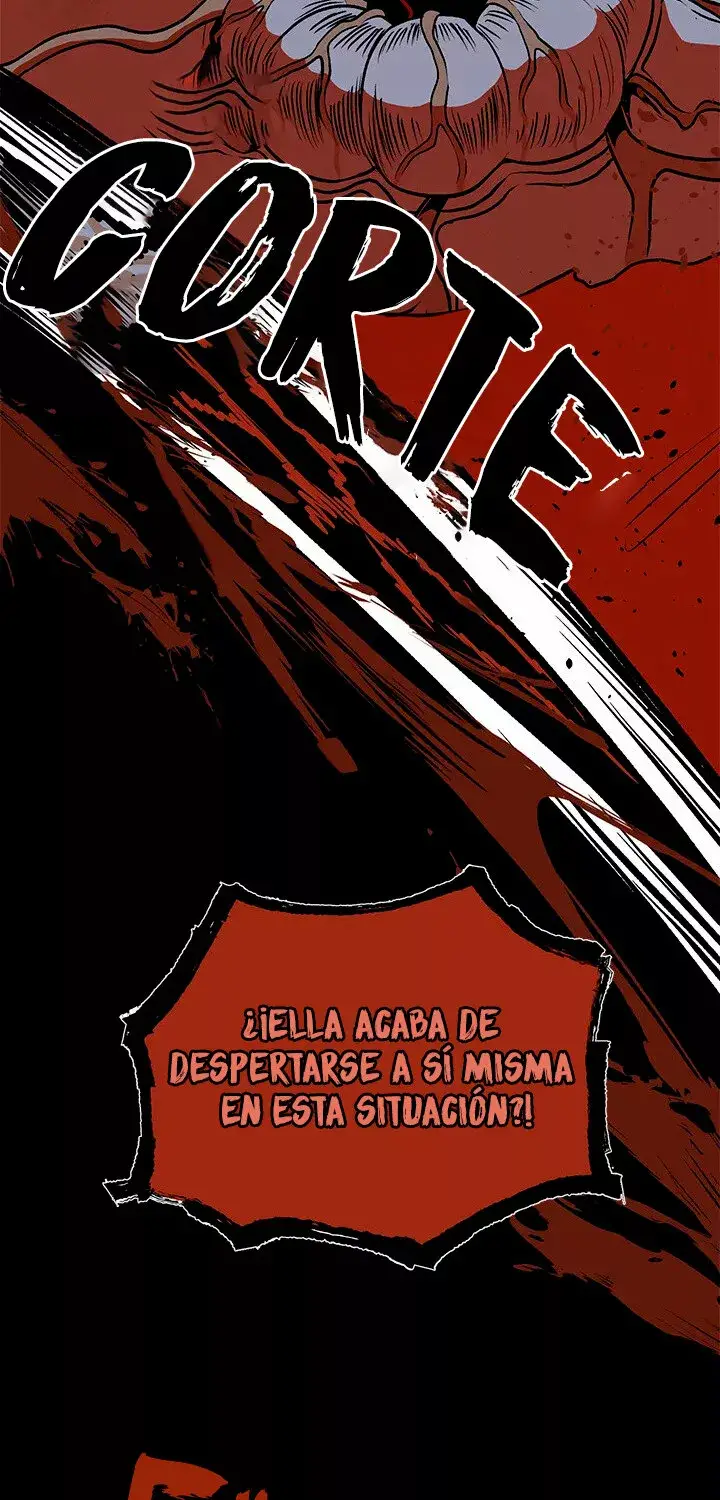 Soy mamá. Capitulo 19 página 50
