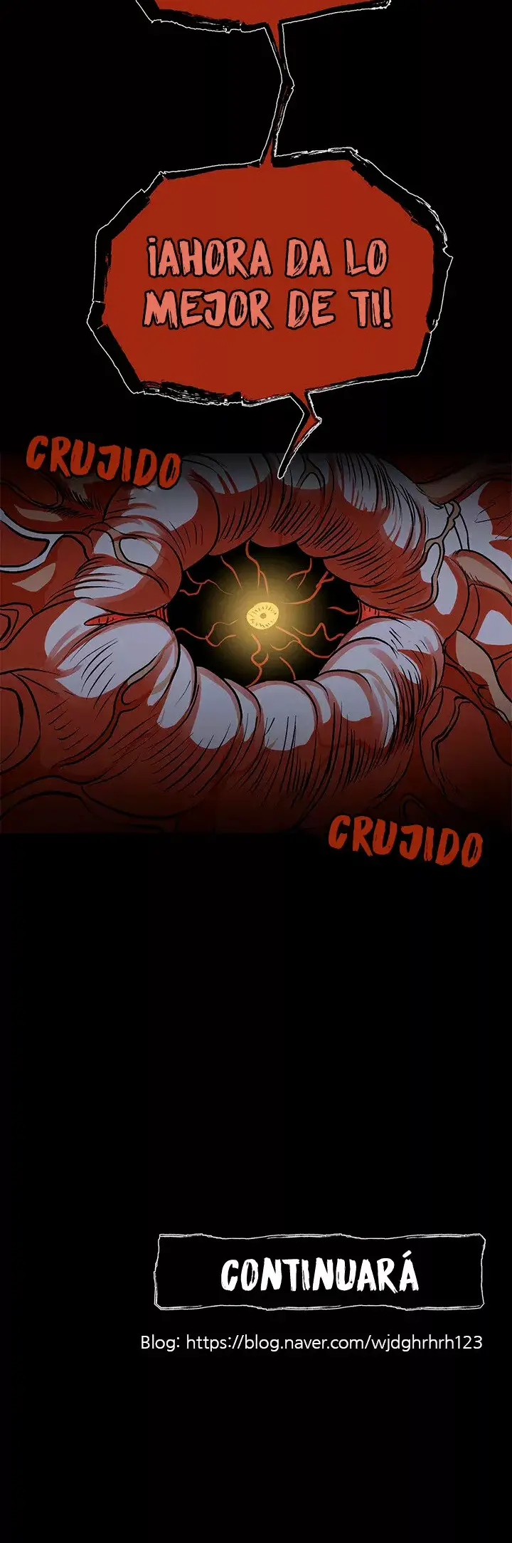 Soy mamá. Capitulo 19 página 55