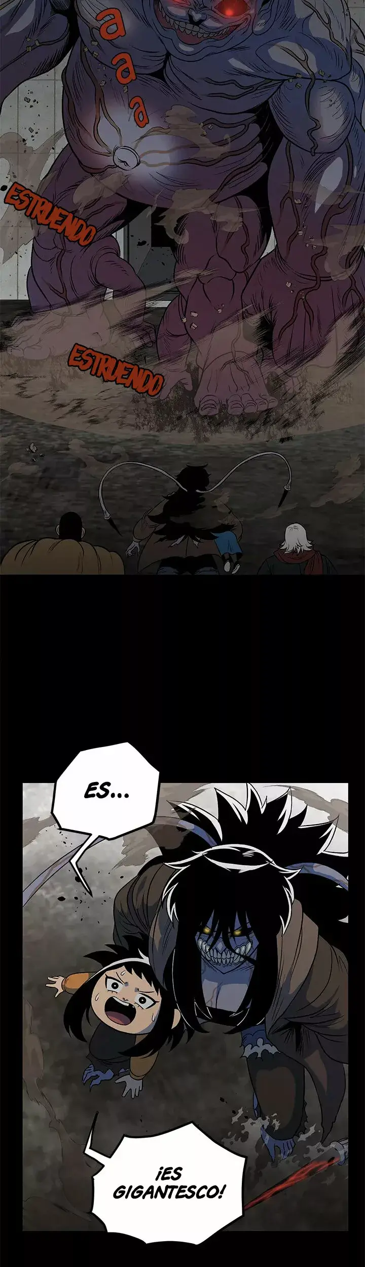 Soy mamá. Capitulo 20 página 15