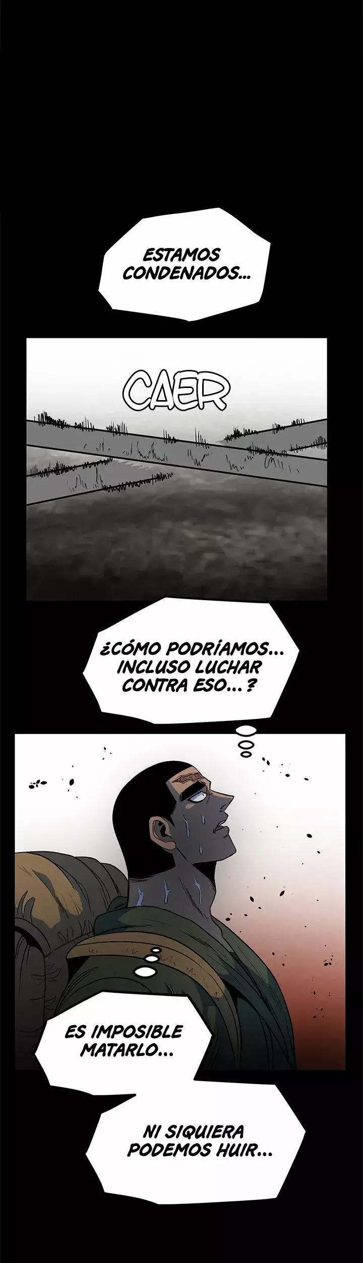 Soy mamá. Capitulo 20 página 16