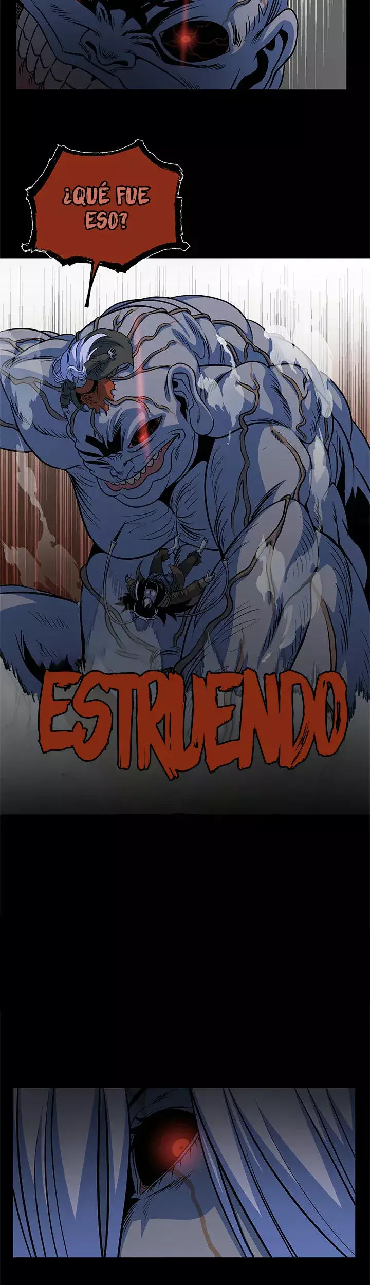 Soy mamá. Capitulo 20 página 40