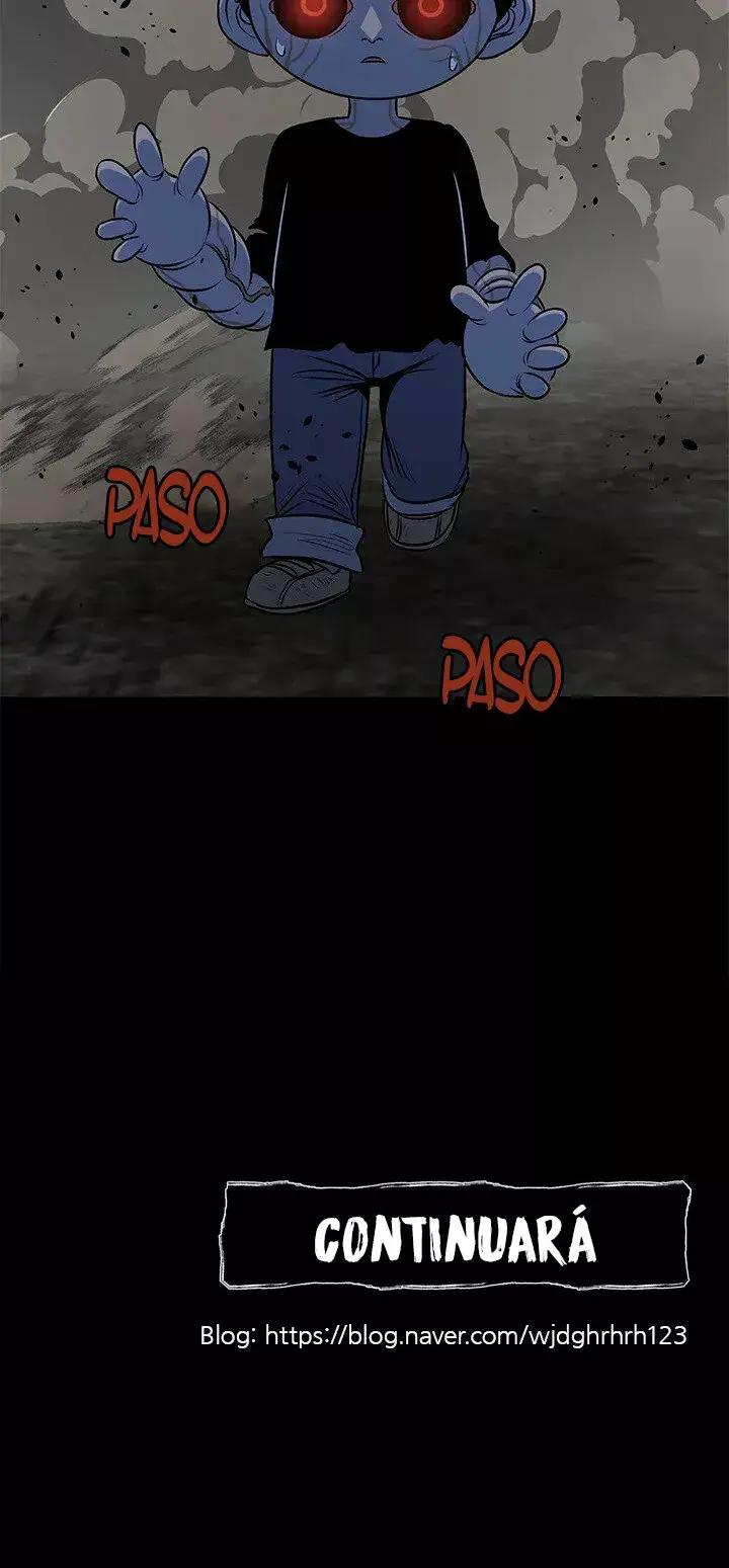Soy mamá. Capitulo 20 página 47