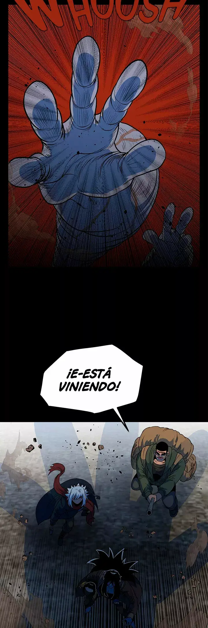 Soy mamá. Capitulo 20 página 9