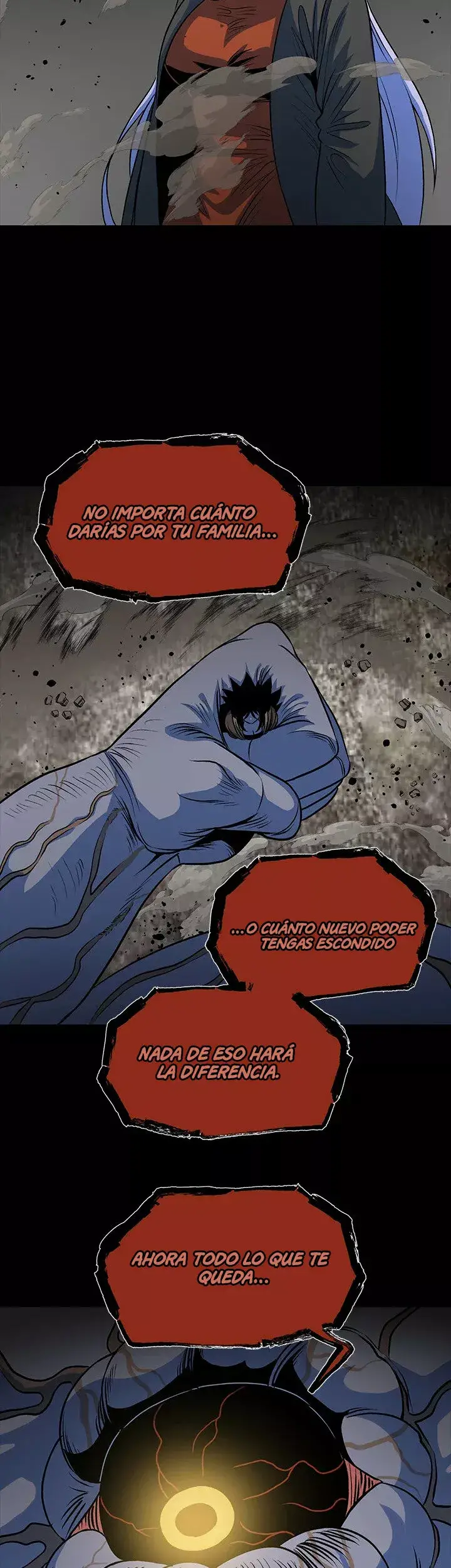 Soy mamá. Capitulo 21 página 12