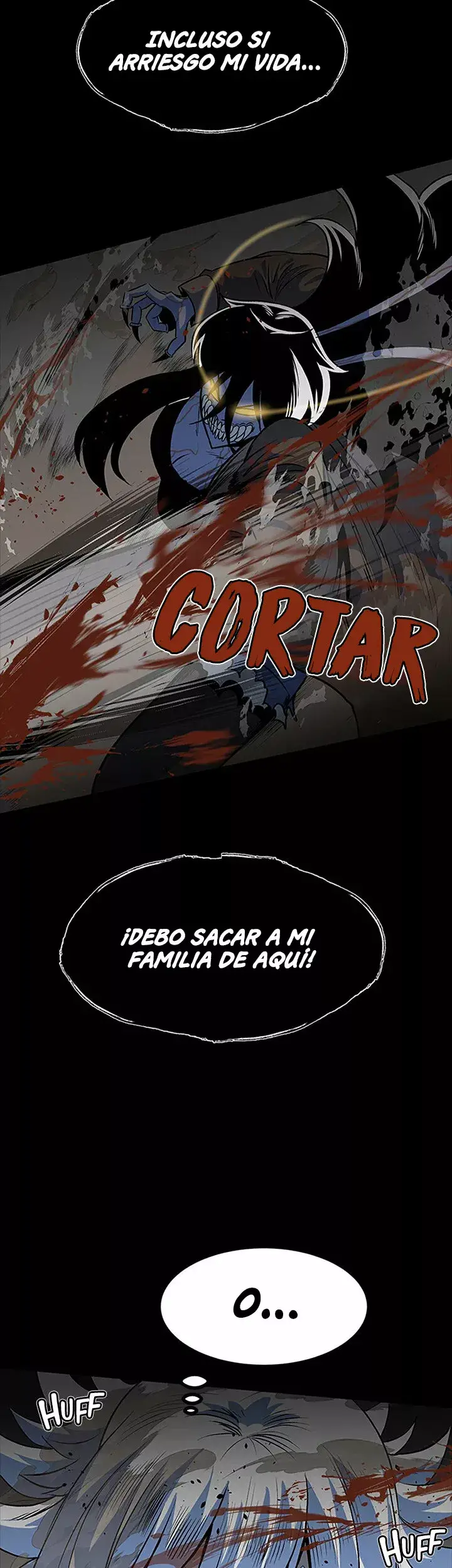 Soy mamá. Capitulo 21 página 2