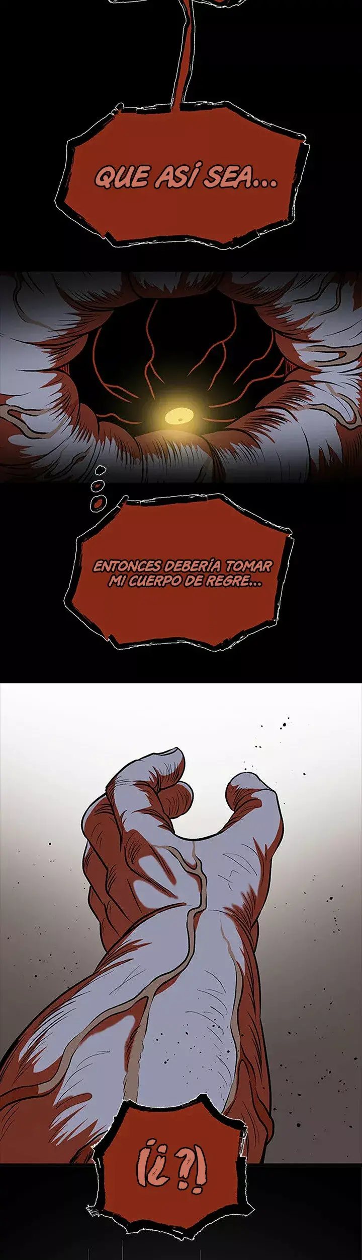 Soy mamá. Capitulo 21 página 28