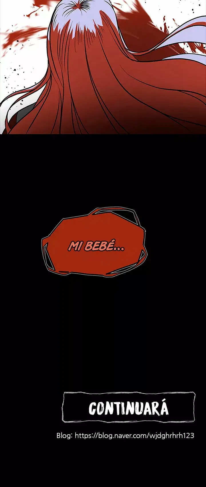 Soy mamá. Capitulo 21 página 34