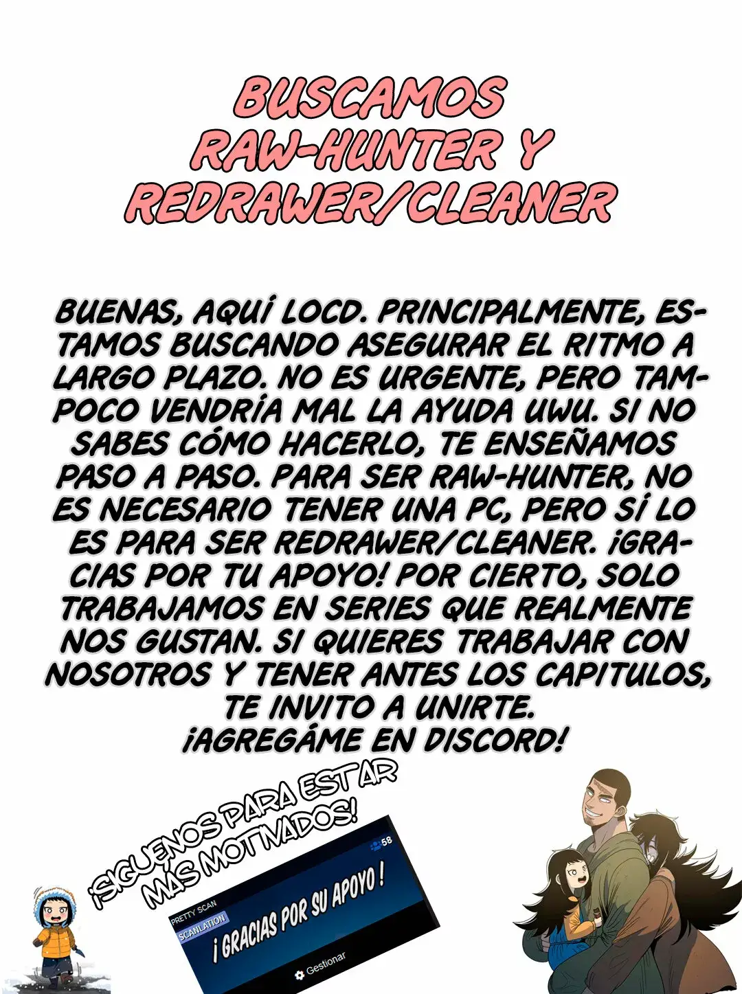 Soy mamá. Capitulo 21 página 35