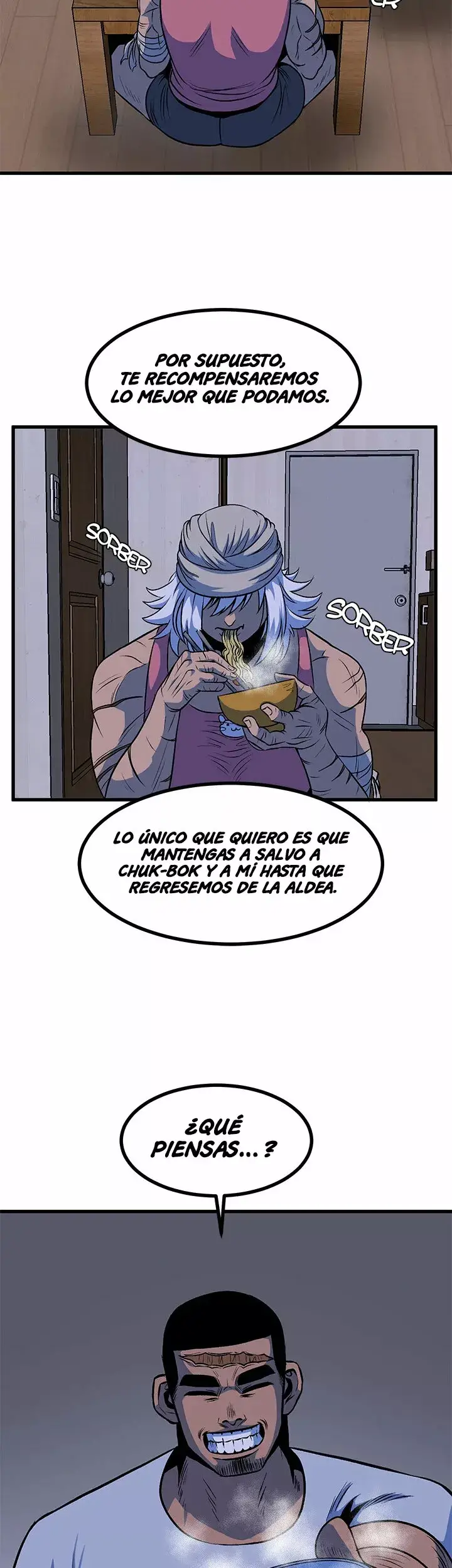 Soy mamá. Capitulo 23 página 27