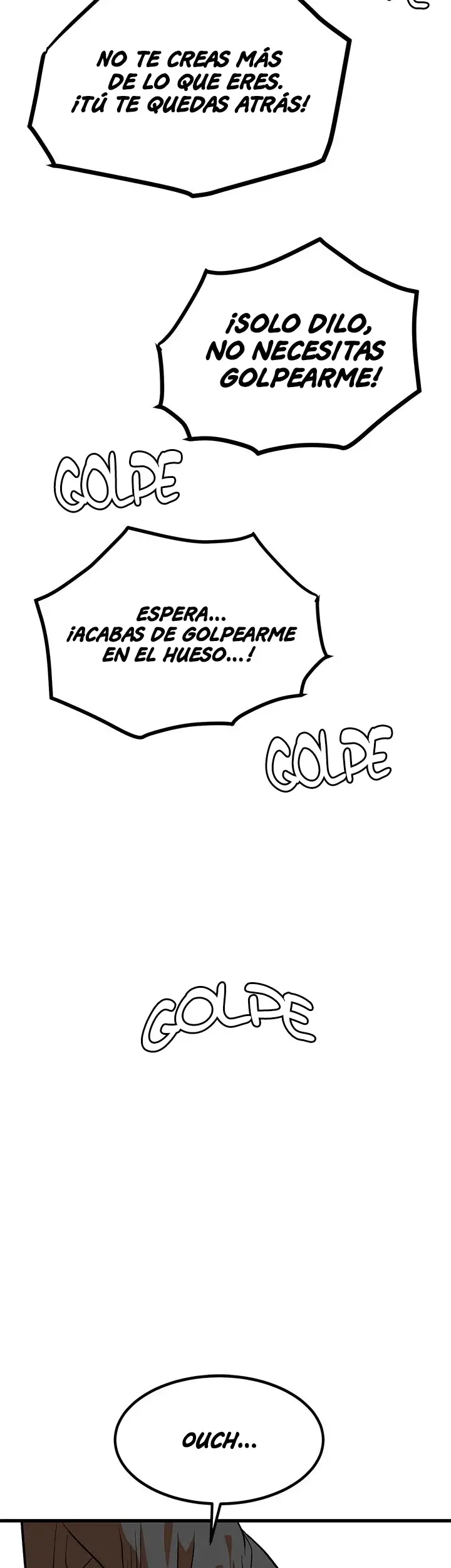 Soy mamá. Capitulo 24 página 7