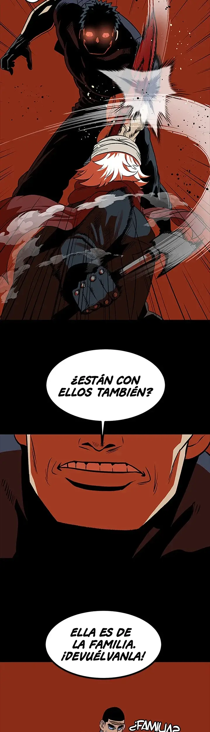 Soy mamá. Capitulo 24 página 24