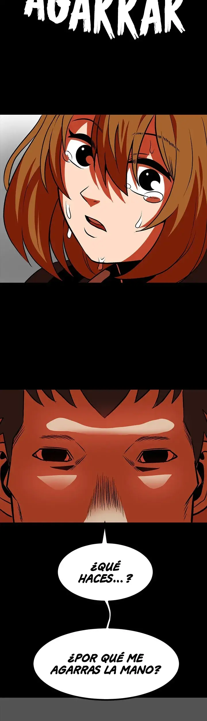 Soy mamá. Capitulo 24 página 31