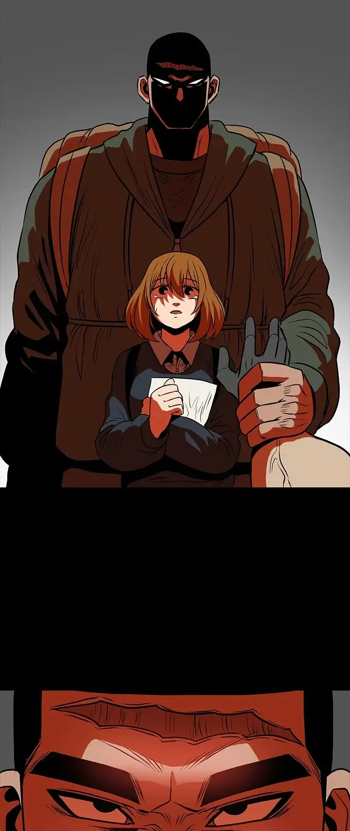 Soy mamá. Capitulo 24 página 32