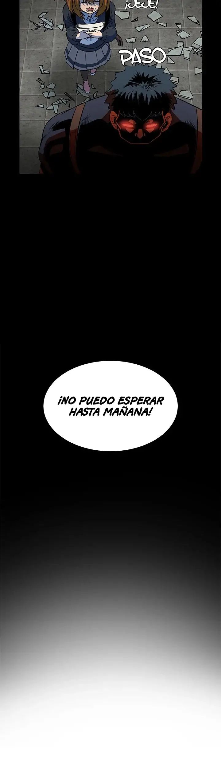 Soy mamá. Capitulo 25 página 9