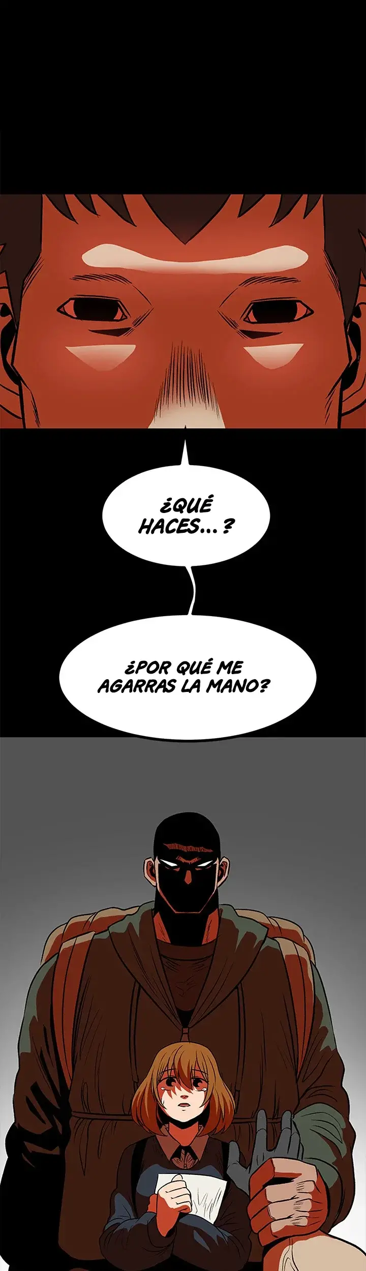 Soy mamá. Capitulo 25 página 2