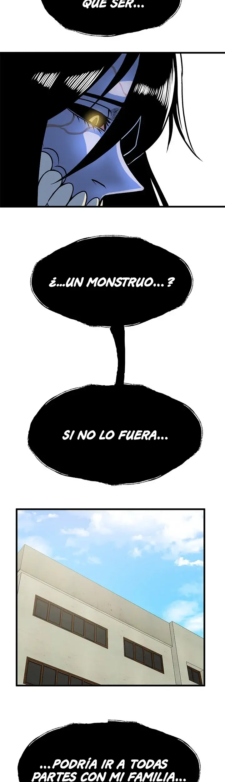 Soy mamá. Capitulo 25 página 16