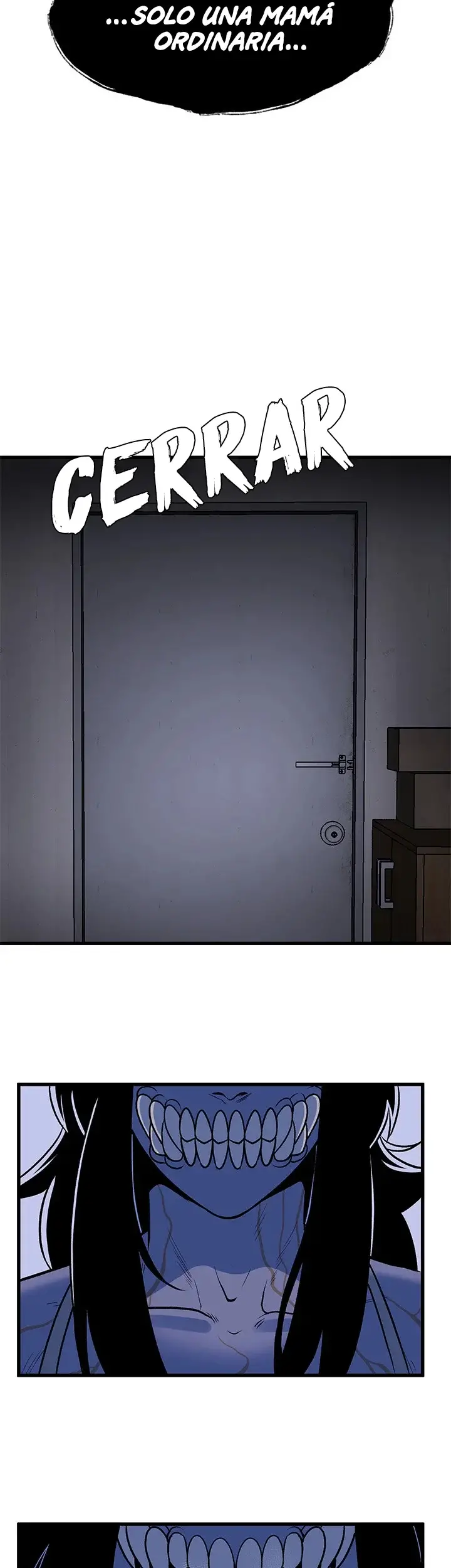Soy mamá. Capitulo 25 página 18