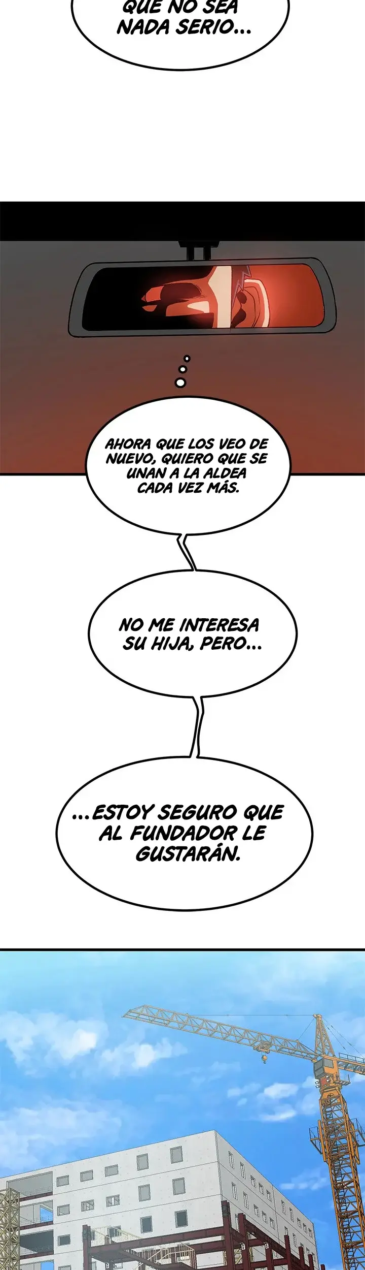 Soy mamá. Capitulo 25 página 22
