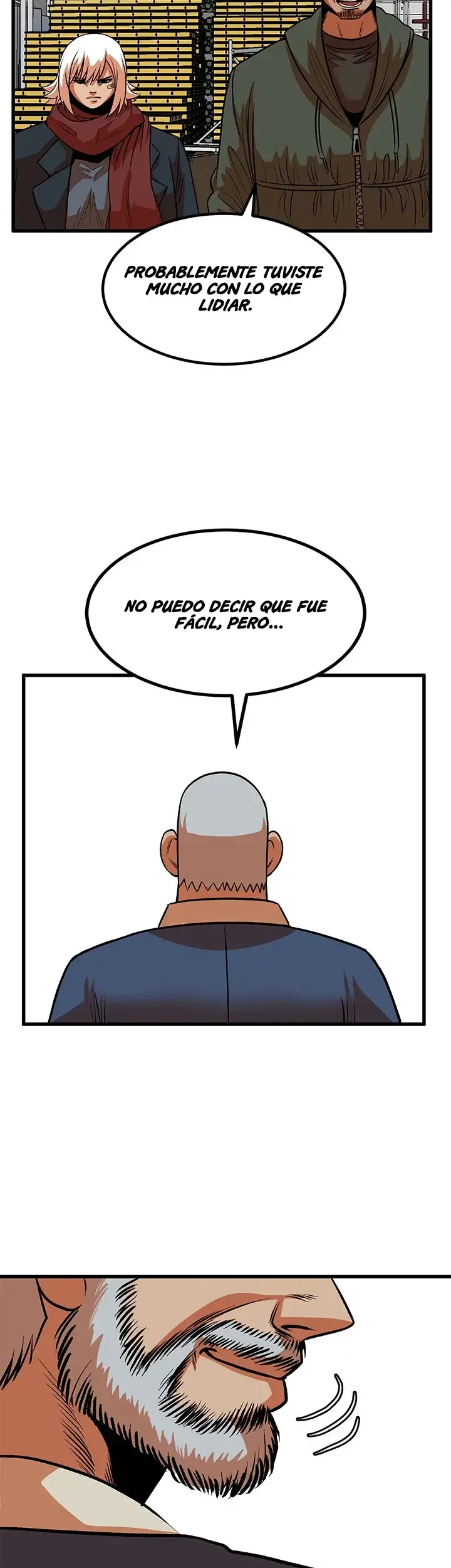 Soy mamá. Capitulo 26 página 24
