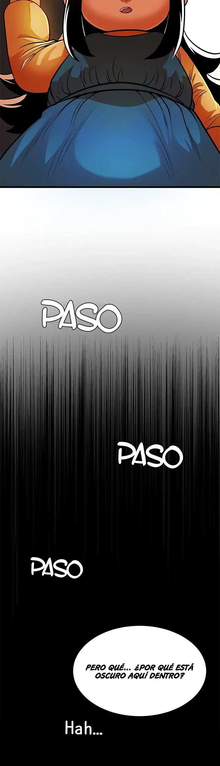 Soy mamá. Capitulo 26 página 34