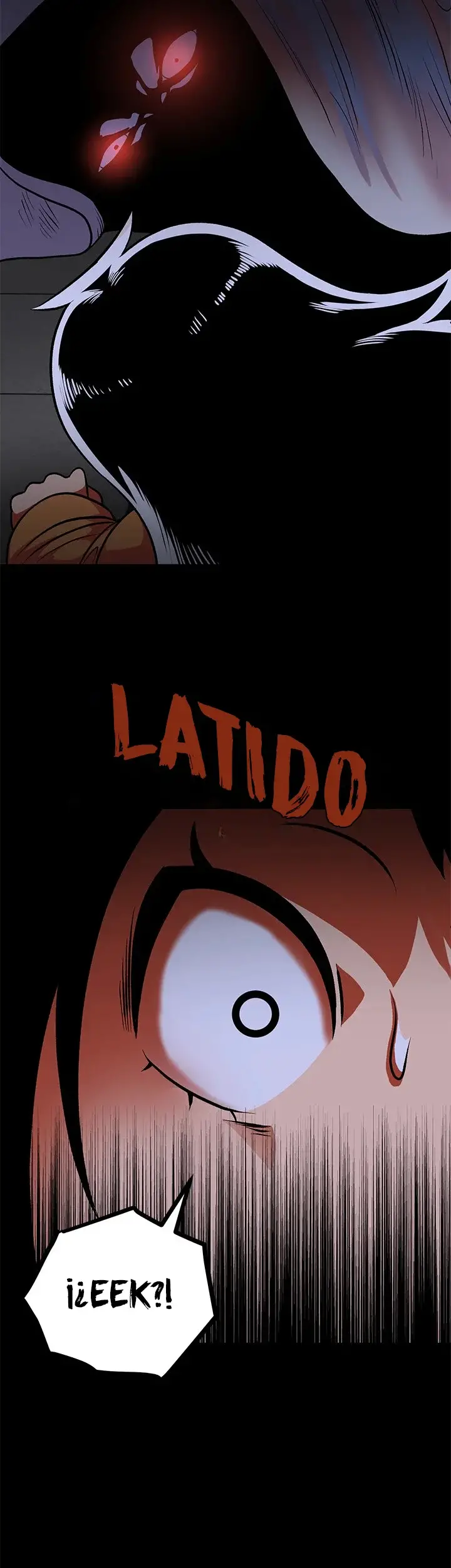 Soy mamá. Capitulo 26 página 37