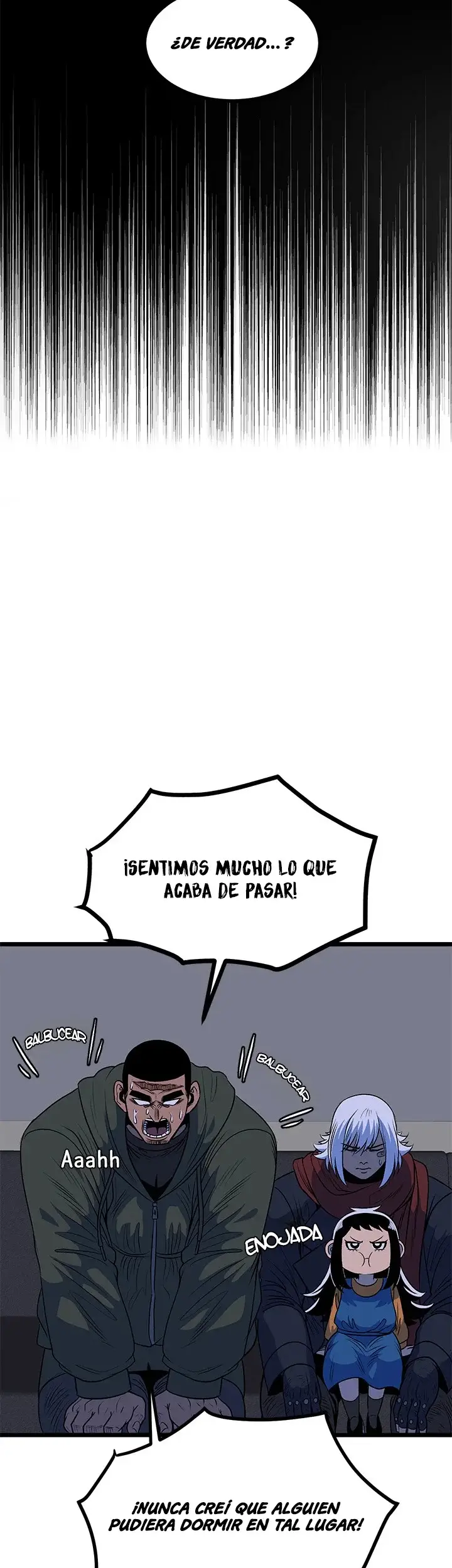 Soy mamá. Capitulo 27 página 14