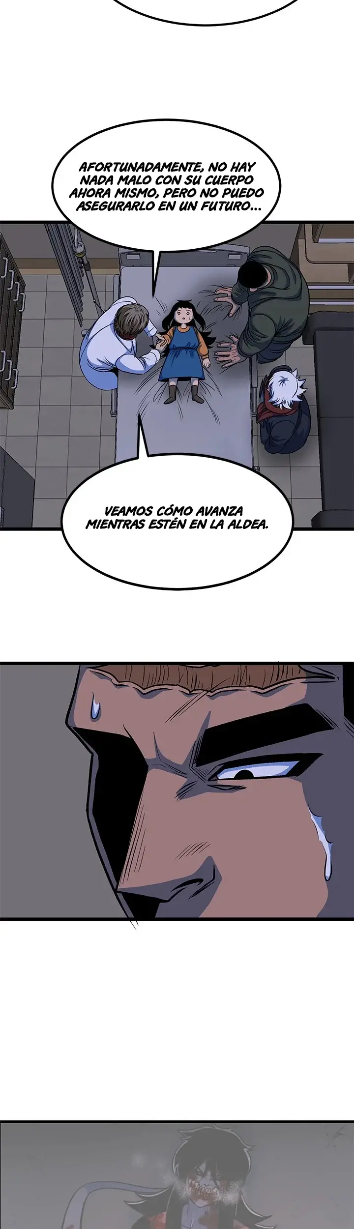 Soy mamá. Capitulo 27 página 24