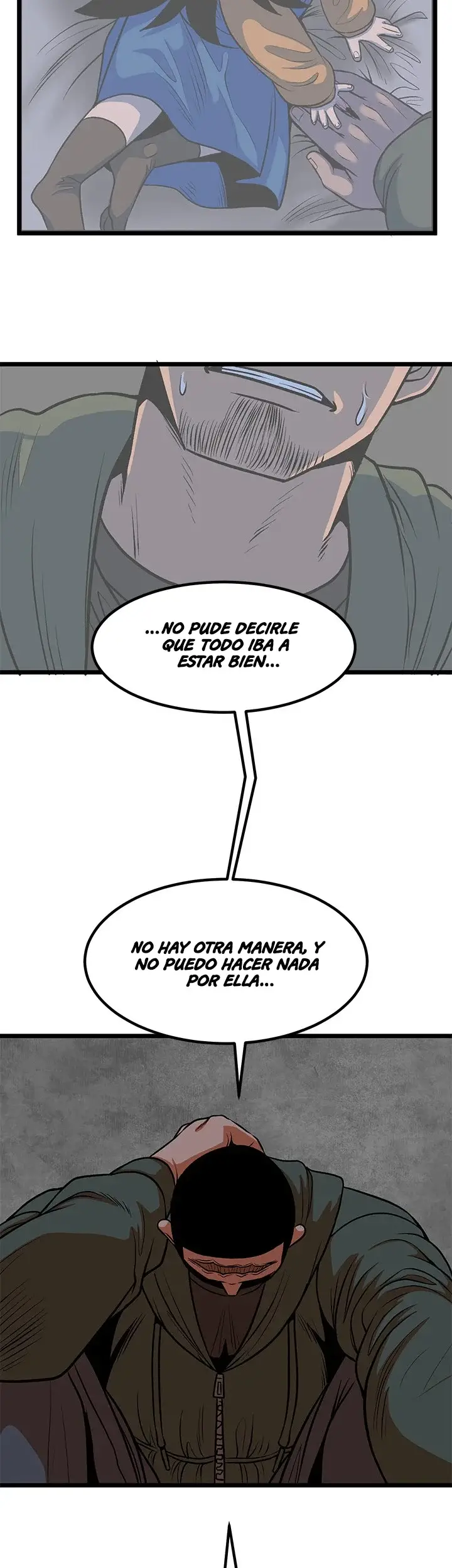 Soy mamá. Capitulo 27 página 33
