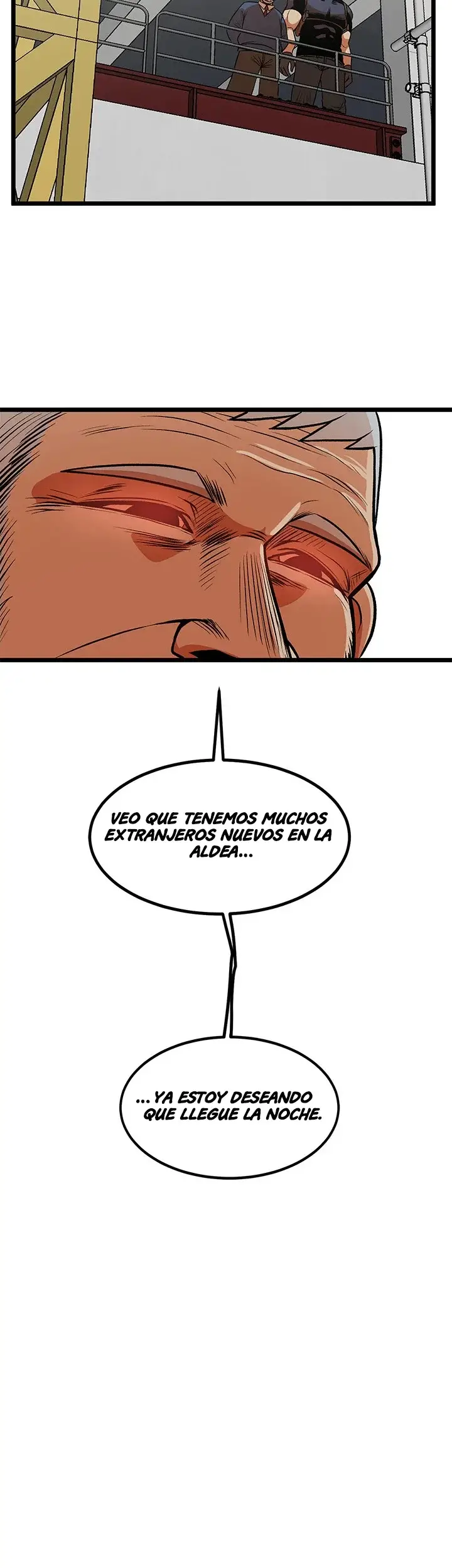 Soy mamá. Capitulo 27 página 7