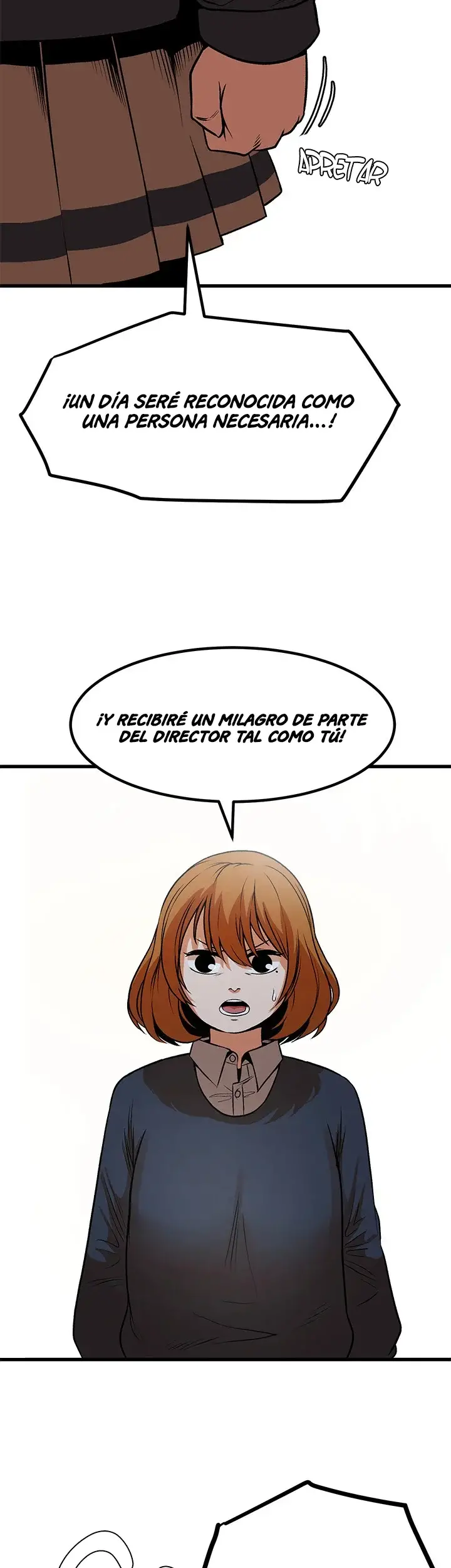 Soy mamá. Capitulo 28 página 13
