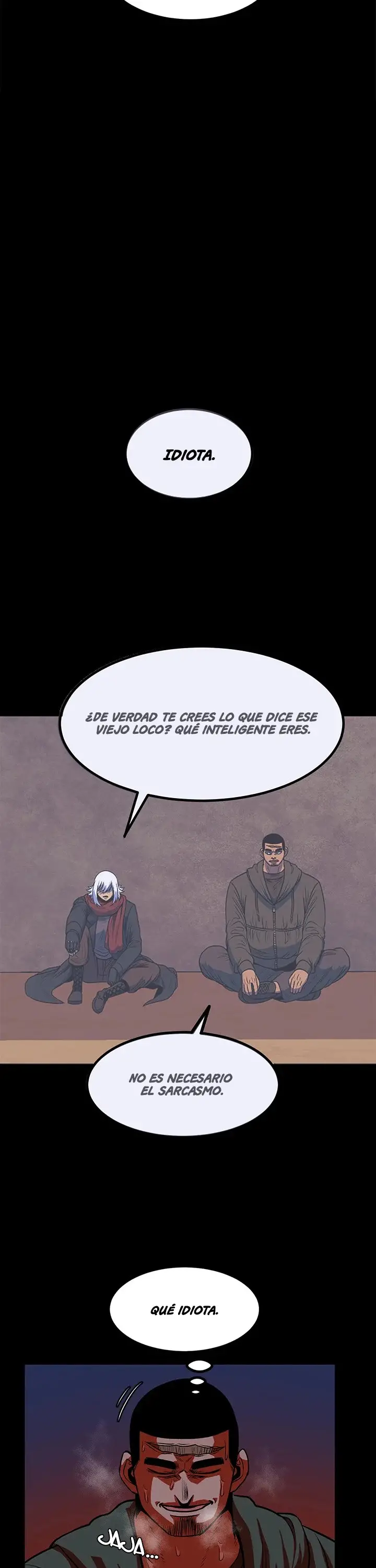 Soy mamá. Capitulo 29 página 13